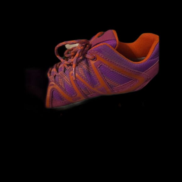 TFO women's lightweight hiking/running shoes - Picture 7 of 10